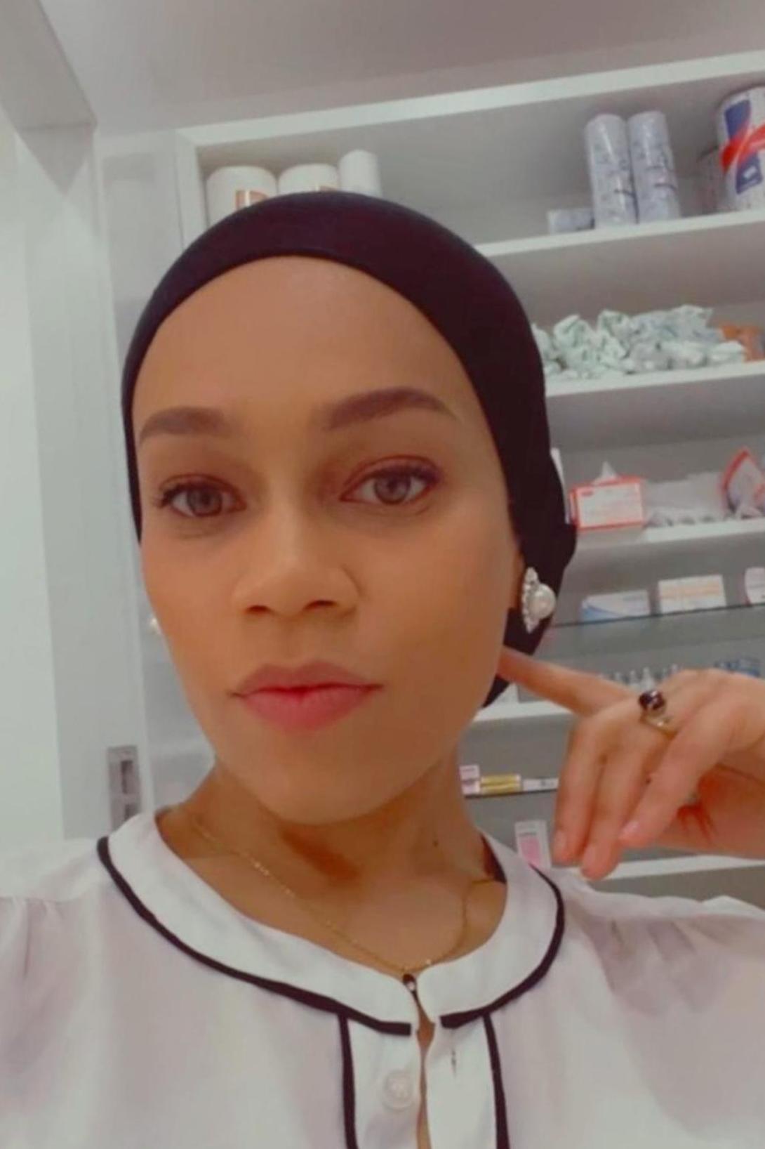 タンザニアのプロジェクトアブロード専任医師Dr. Kassu